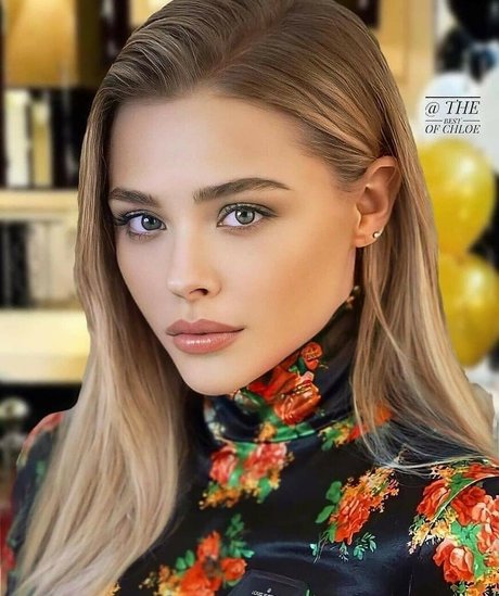 Chloe Grace Moretz photo 181