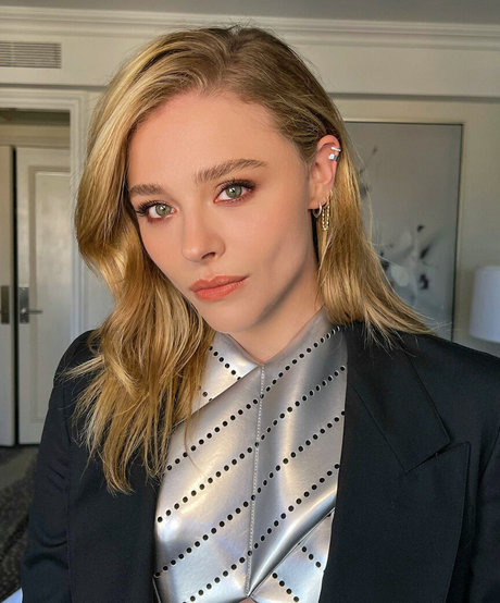 Chloe Grace Moretz photo 184