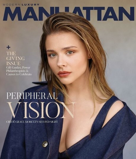 Chloe Grace Moretz photo 185