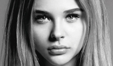 Chloe Grace Moretz photo 188