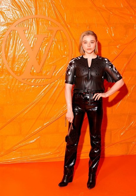 Chloe Grace Moretz photo 193