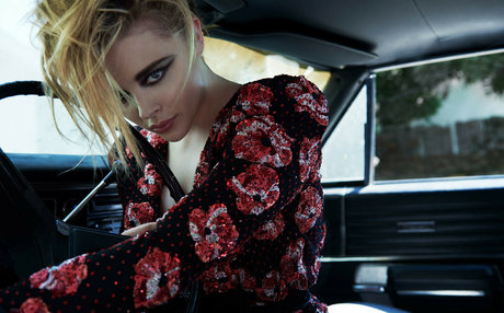 Chloe Grace Moretz photo 195