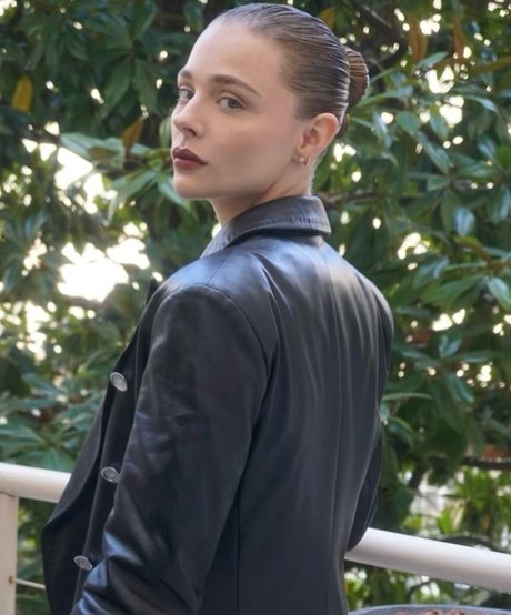 Chloe Grace Moretz photo 199