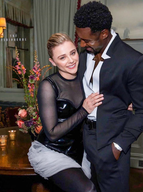 Chloe Grace Moretz photo 203