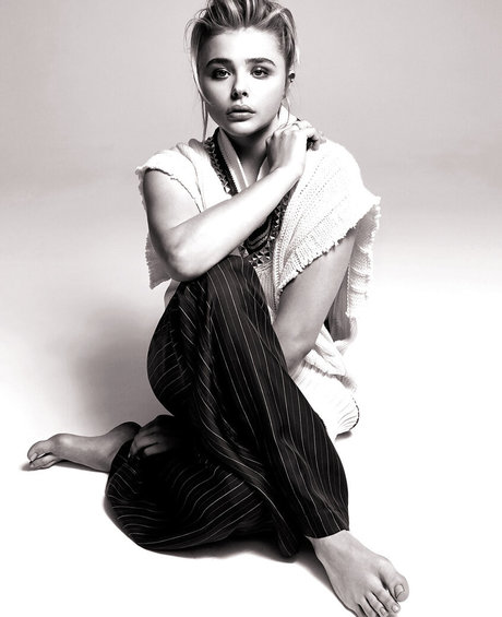 Chloe Grace Moretz photo 206