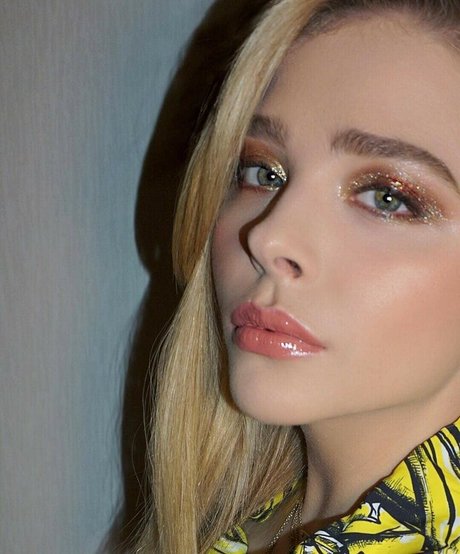 Chloe Grace Moretz photo 216
