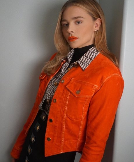 Chloe Grace Moretz photo 217