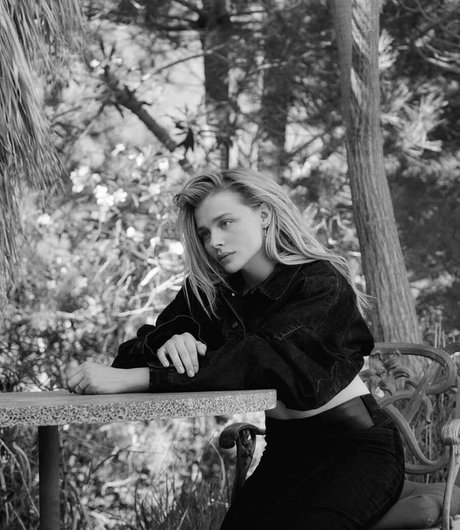 Chloe Grace Moretz photo 218