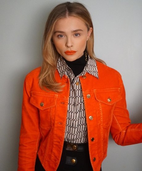 Chloe Grace Moretz photo 219