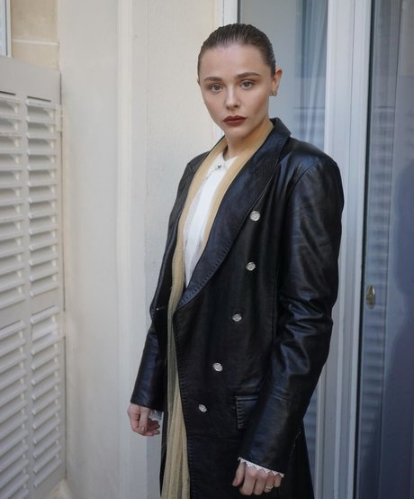 Chloe Grace Moretz photo 220