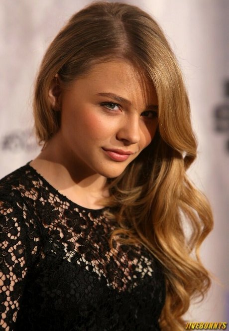 Chloe Grace Moretz photo 224