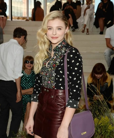 Chloe Grace Moretz photo 233