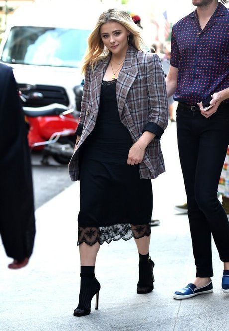 Chloe Grace Moretz photo 235
