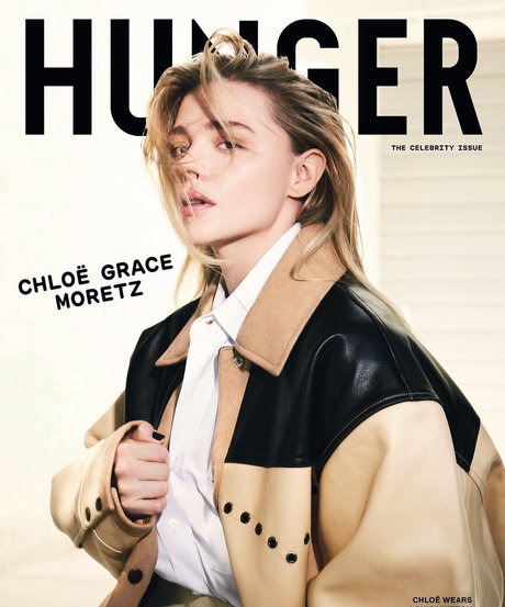 Chloe Grace Moretz photo 238