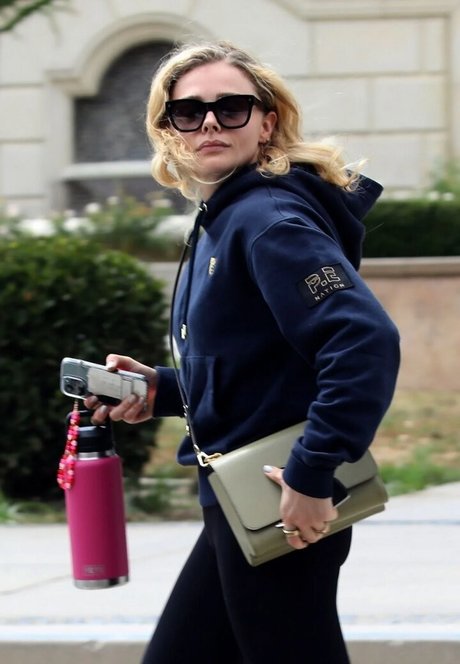 Chloe Grace Moretz photo 247