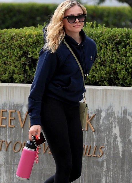 Chloe Grace Moretz photo 250