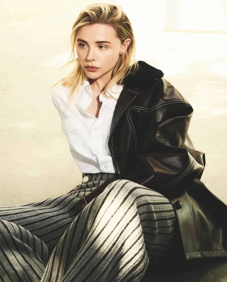 Chloe Grace Moretz photo 254