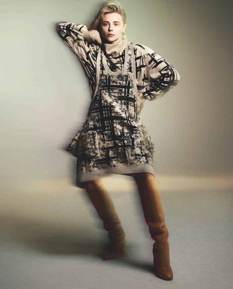 Chloe Grace Moretz photo 255
