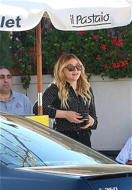 Chloe Grace Moretz photo 262