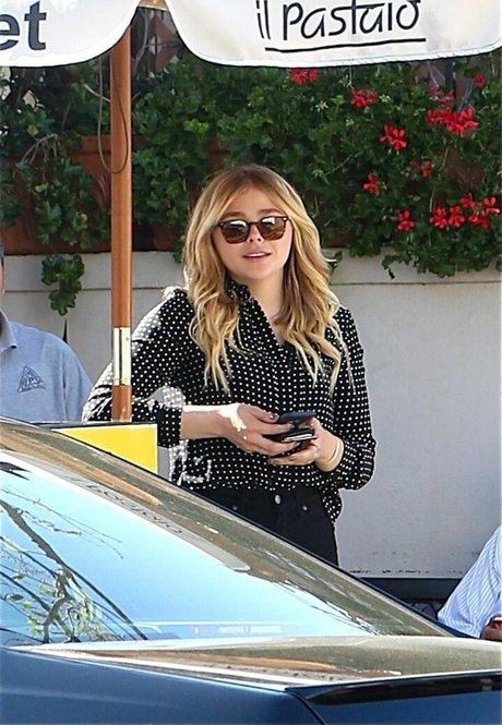 Chloe Grace Moretz photo 263