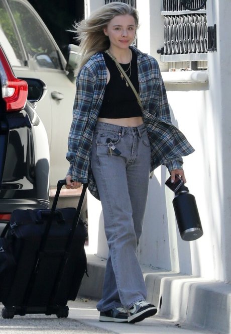 Chloe Grace Moretz photo 264