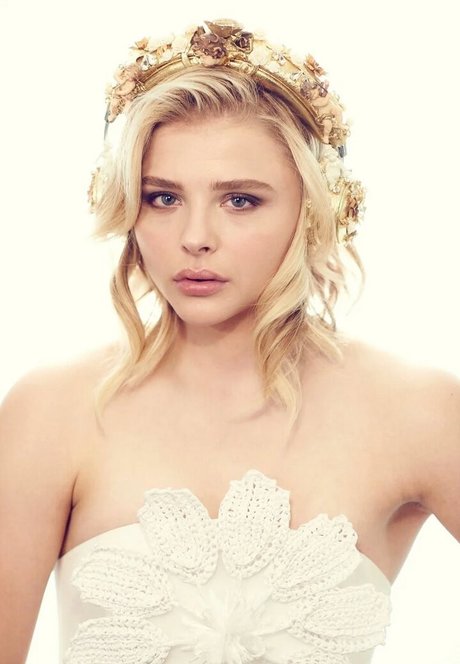 Chloe Grace Moretz photo 266