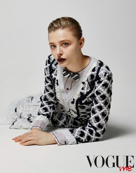 Chloe Grace Moretz photo 271