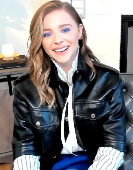 Chloe Grace Moretz photo 273