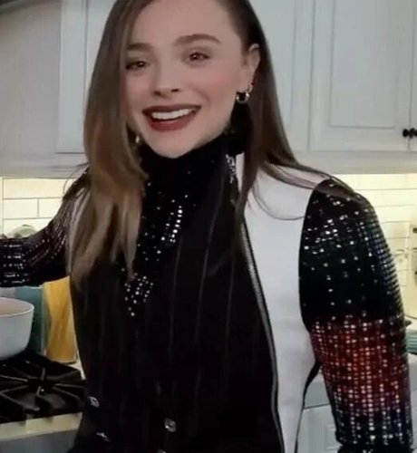 Chloe Grace Moretz photo 274