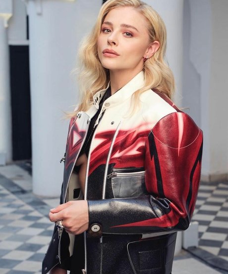 Chloe Grace Moretz photo 276