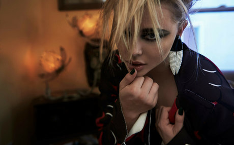 Chloe Grace Moretz photo 277