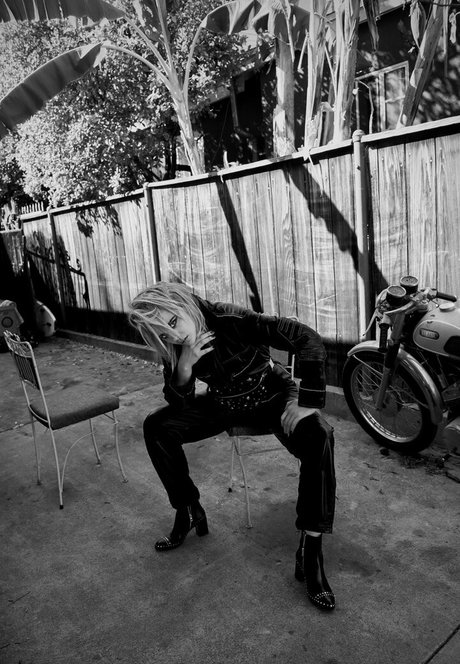 Chloe Grace Moretz photo 278