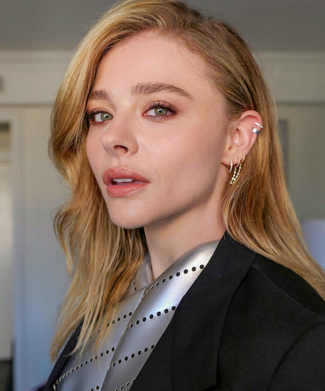 Chloe Grace Moretz photo 281