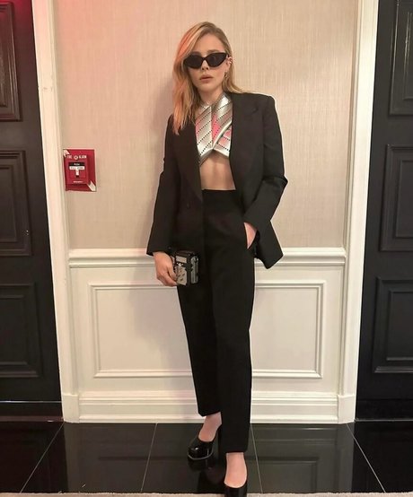 Chloe Grace Moretz photo 283