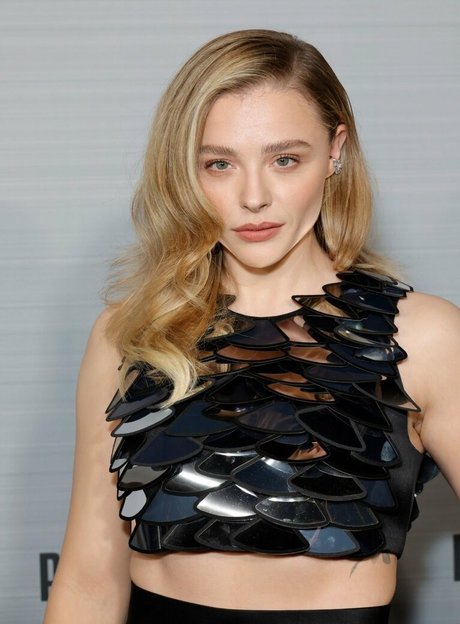 Chloe Grace Moretz photo 284