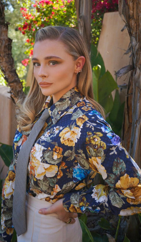 Chloe Grace Moretz photo 286