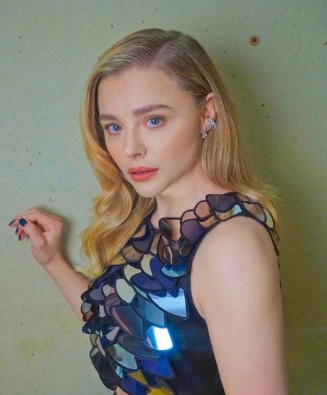 Chloe Grace Moretz photo 294