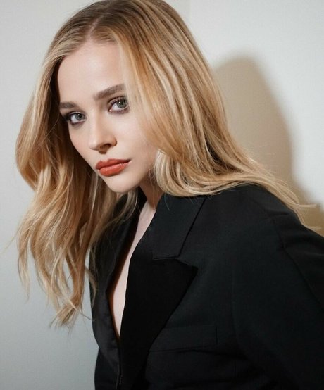 Chloe Grace Moretz photo 295