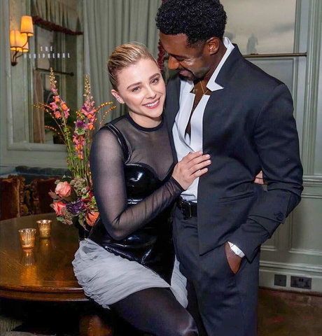 Chloe Grace Moretz photo 298