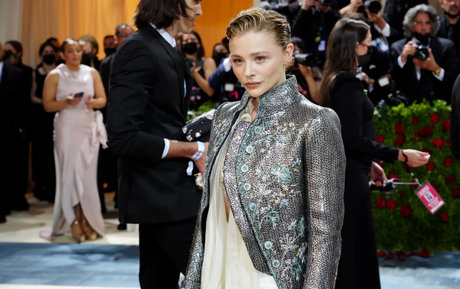 Chloe Grace Moretz photo 303