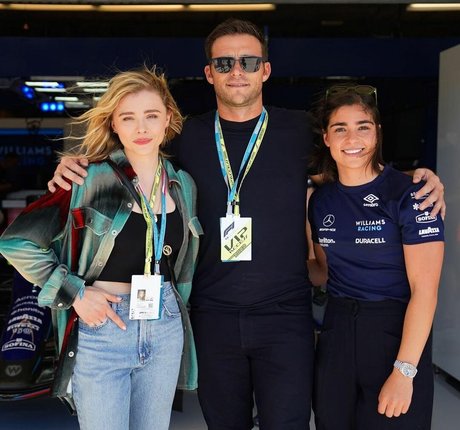 Chloe Grace Moretz photo 305