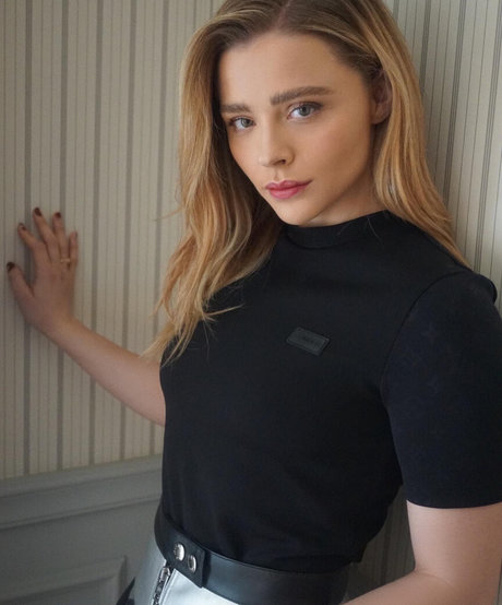 Chloe Grace Moretz photo 314