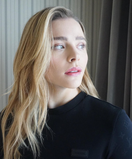 Chloe Grace Moretz photo 316