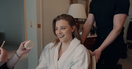 Chloe Grace Moretz photo 333