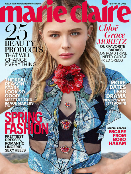 Chloe Grace Moretz photo 335