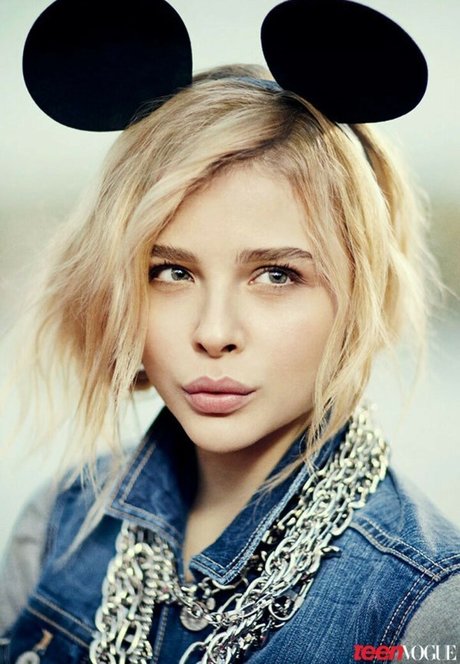 Chloe Grace Moretz photo 344