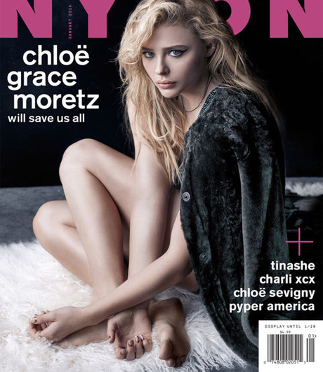 Chloe Grace Moretz photo 347