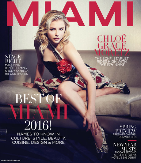 Chloe Grace Moretz photo 352