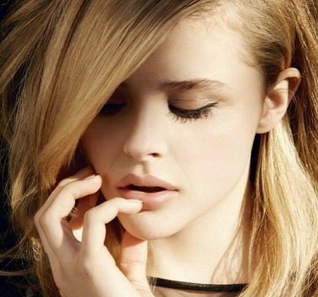 Chloe Grace Moretz photo 353