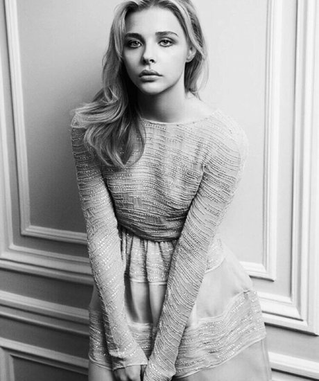 Chloe Grace Moretz photo 354